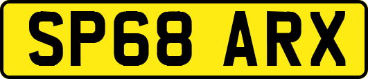 SP68ARX