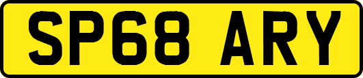 SP68ARY