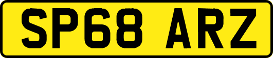 SP68ARZ