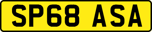 SP68ASA