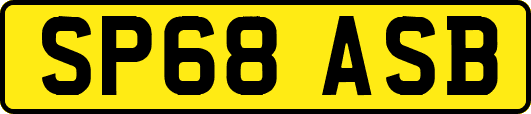 SP68ASB