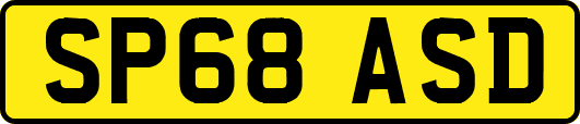 SP68ASD