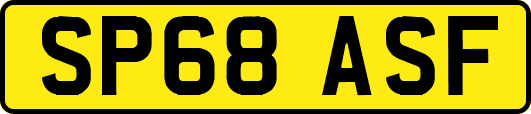 SP68ASF