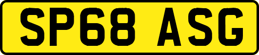 SP68ASG