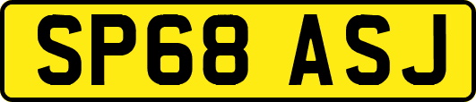 SP68ASJ