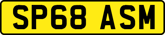 SP68ASM