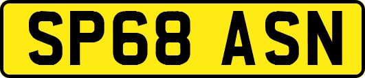 SP68ASN