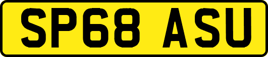 SP68ASU