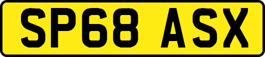 SP68ASX