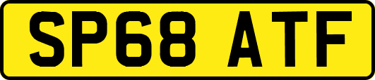 SP68ATF
