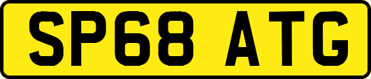 SP68ATG