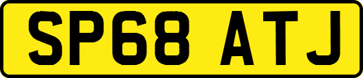SP68ATJ