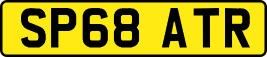 SP68ATR
