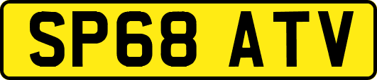 SP68ATV