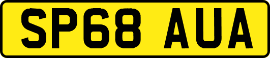 SP68AUA