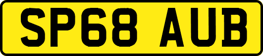 SP68AUB