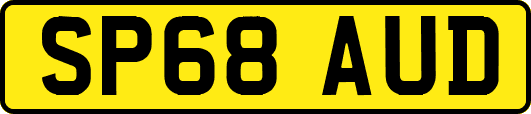 SP68AUD