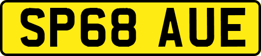 SP68AUE