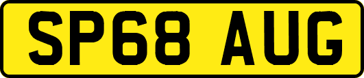 SP68AUG