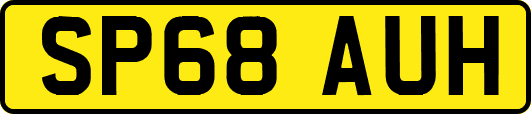 SP68AUH