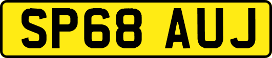 SP68AUJ