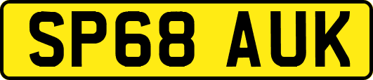 SP68AUK