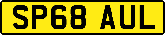 SP68AUL