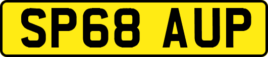 SP68AUP