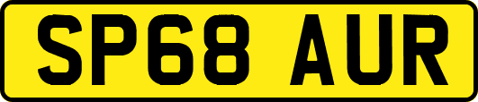 SP68AUR