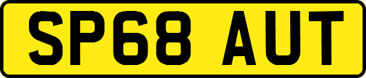 SP68AUT