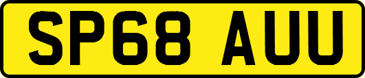 SP68AUU