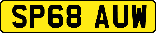 SP68AUW