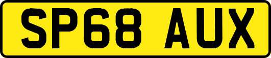 SP68AUX