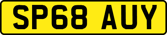 SP68AUY