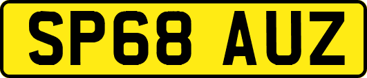 SP68AUZ