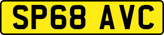 SP68AVC