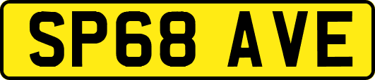 SP68AVE