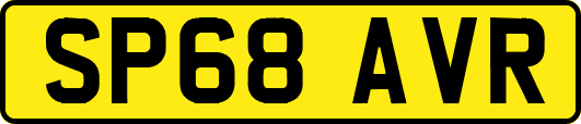 SP68AVR