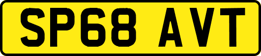 SP68AVT