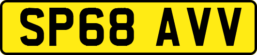 SP68AVV