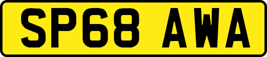 SP68AWA