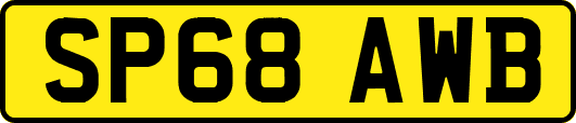 SP68AWB