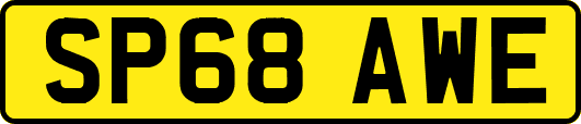 SP68AWE