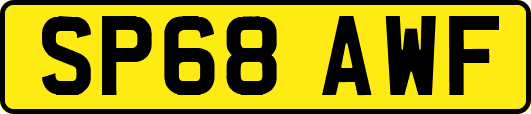 SP68AWF