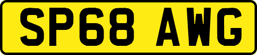 SP68AWG