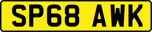 SP68AWK