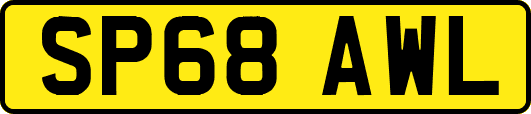 SP68AWL