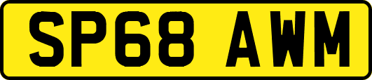 SP68AWM