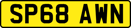 SP68AWN