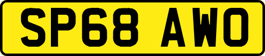 SP68AWO